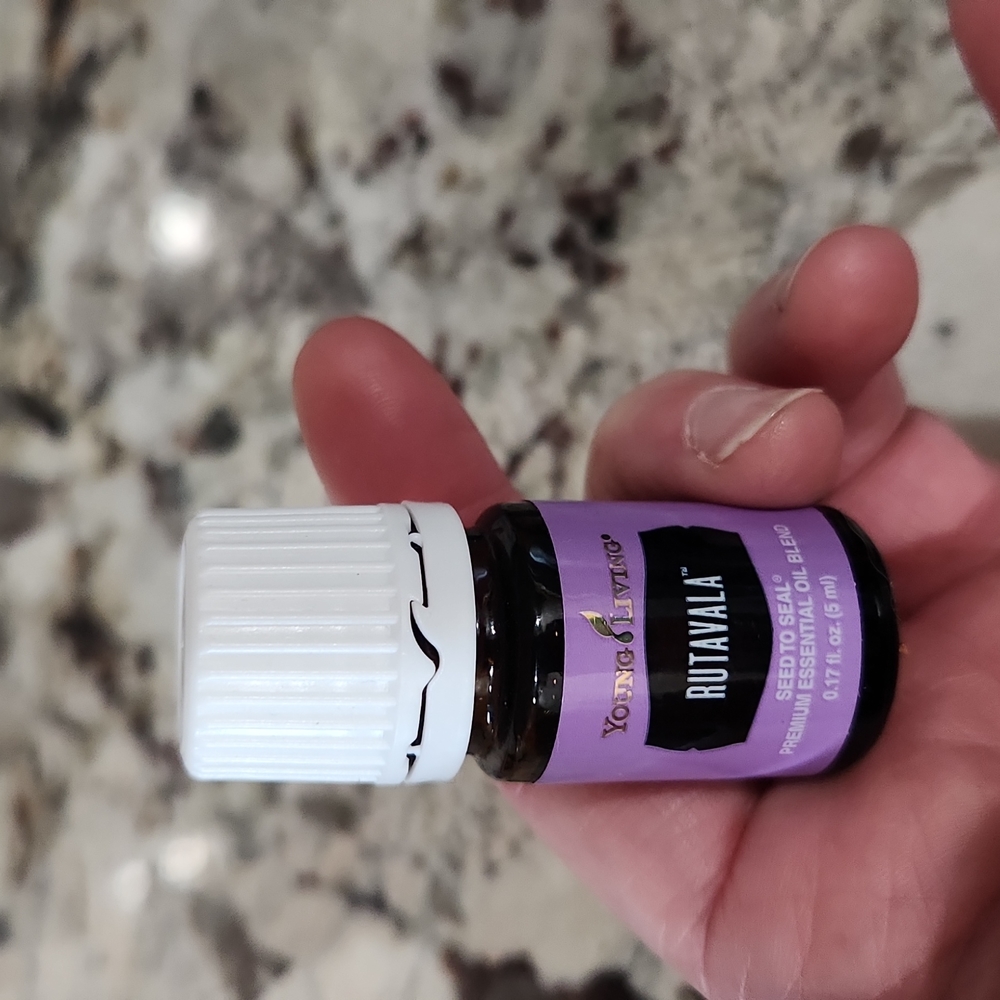 Young Living Rutavala